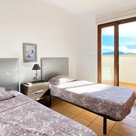 El Palmar 2 En Villa Dénia