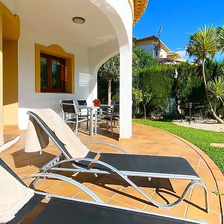 El Palmar 2 En * Dénia