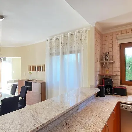 El Palmar 2 En Villa Dénia