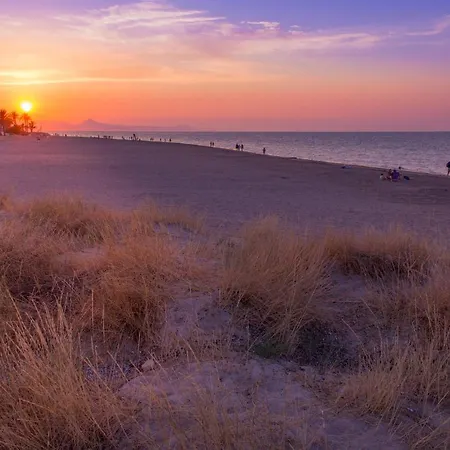El Palmar 2 En Dénia